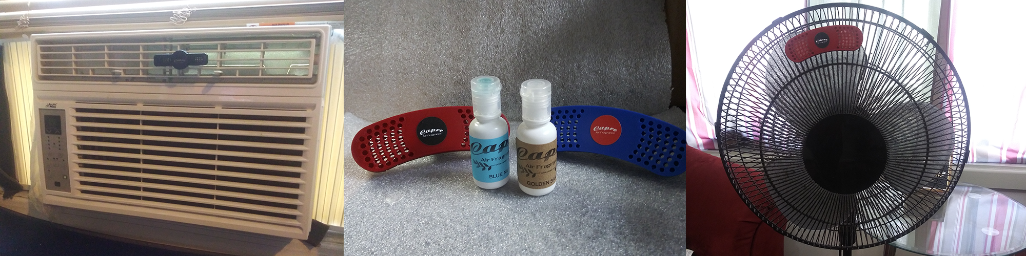 air fresheners