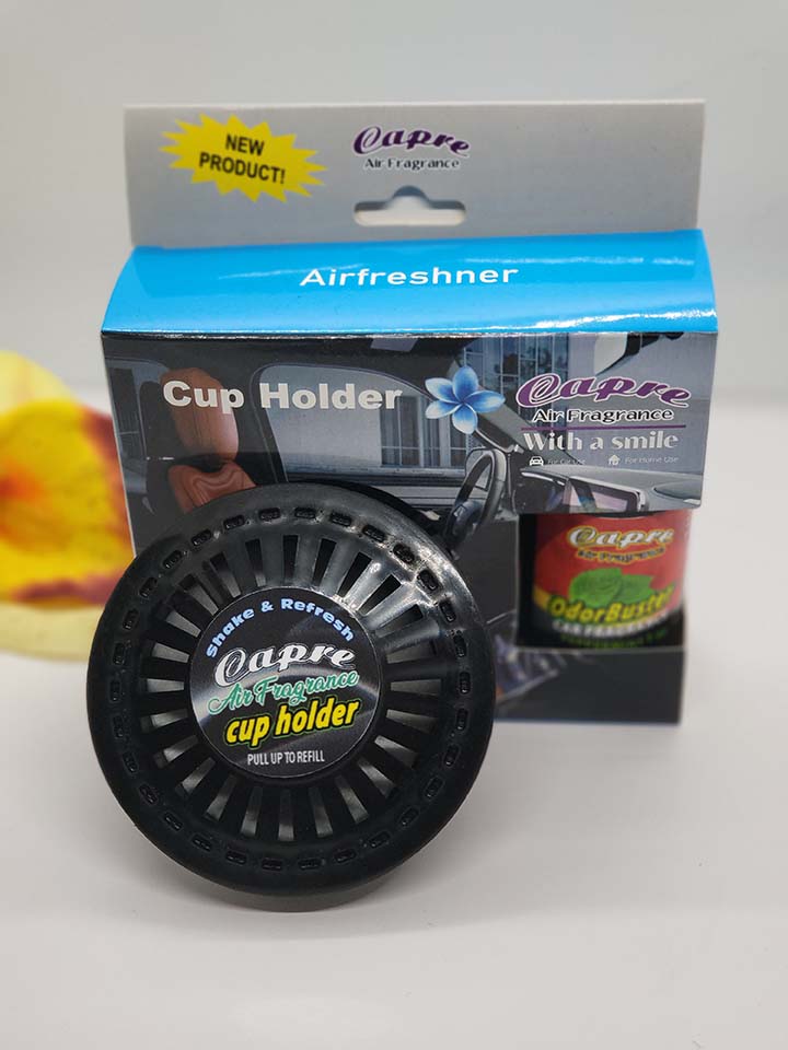 Household Air Freshener